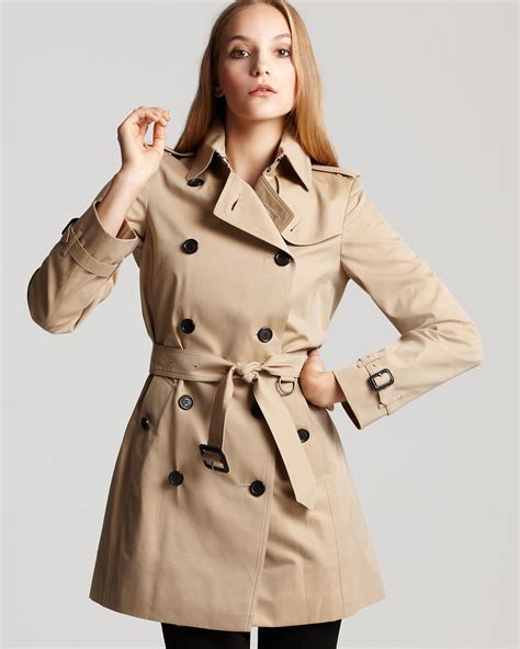 bloomingdales burberry womens coat|burberry handbags outlet clearance.